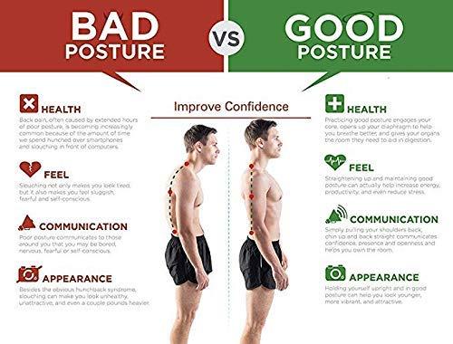 Posture Corrector Belt Unisex - Fix Your Back Instantly