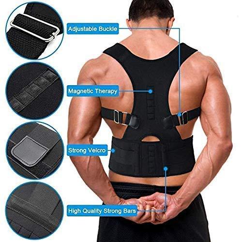Posture Corrector Belt Unisex - Fix Your Back Instantly